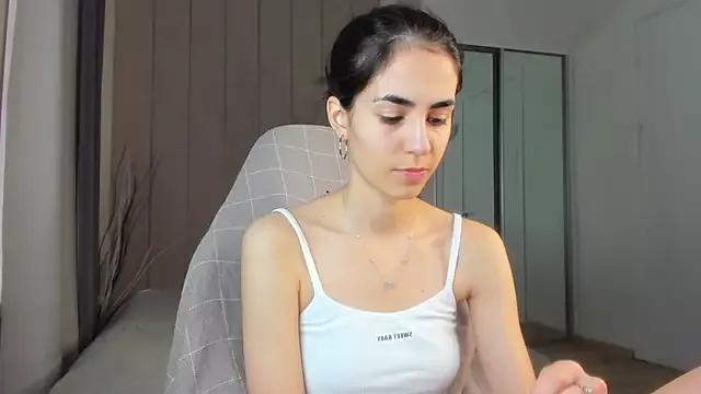 Try the thrill of flirt babes with our cam hosts, featuring unclothed wildness while getting naked and playing with their favored sex toys.