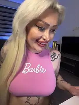 JennaLinn from StripChat