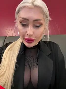 JennaLinn from StripChat