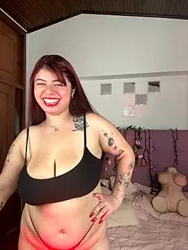 Try the thrill of flirt babes with our cam hosts, featuring unclothed wildness while getting naked and playing with their favored sex toys.