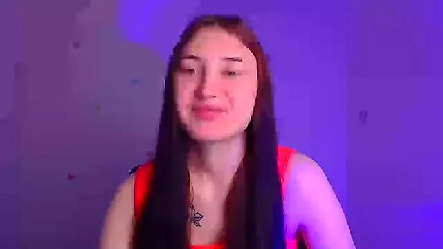 Jennifer_Blum from StripChat is Freechat