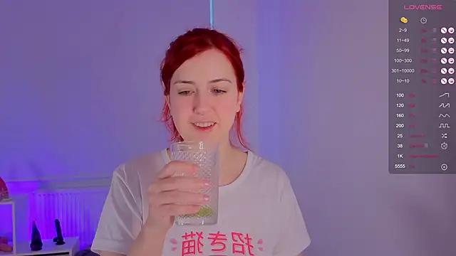 Try the thrill of flirt babes with our cam hosts, featuring unclothed wildness while getting naked and playing with their favored sex toys.