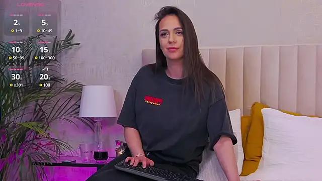 Try the thrill of flirt babes with our cam hosts, featuring unclothed wildness while getting naked and playing with their favored sex toys.