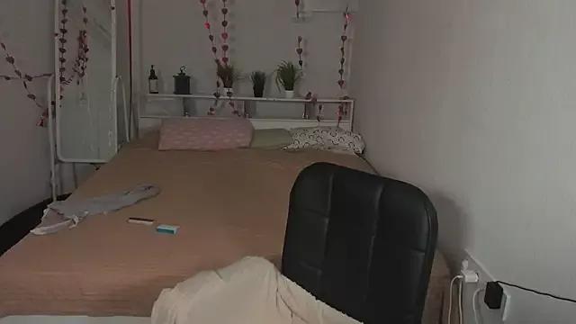 Try the thrill of flirt babes with our cam hosts, featuring unclothed wildness while getting naked and playing with their favored sex toys.