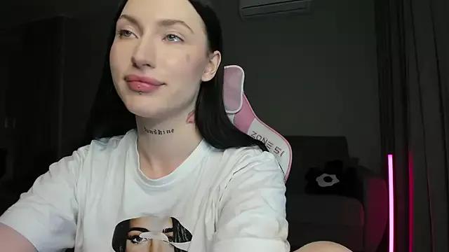 Try the thrill of flirt babes with our cam hosts, featuring unclothed wildness while getting naked and playing with their favored sex toys.