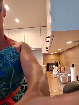 Jenny-Mystery-X from StripChat is Freechat