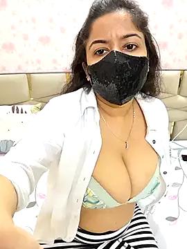 Jenny1401 from StripChat is Freechat