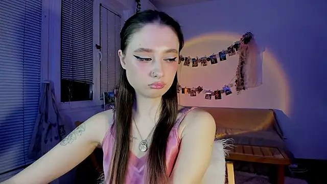 Try the thrill of flirt babes with our cam hosts, featuring unclothed wildness while getting naked and playing with their favored sex toys.