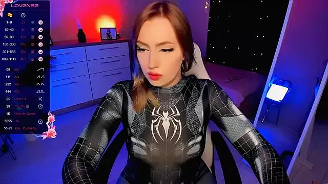 Try the thrill of flirt babes with our cam hosts, featuring unclothed wildness while getting naked and playing with their favored sex toys.
