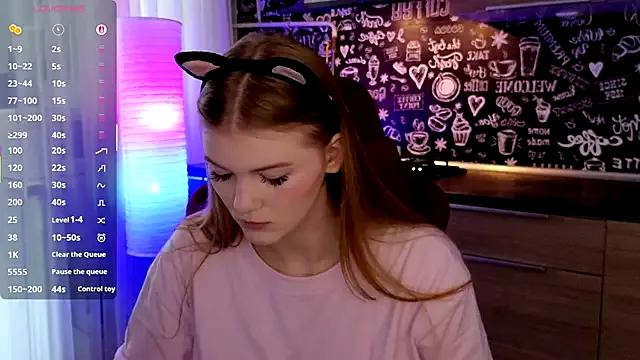 Try the thrill of flirt babes with our cam hosts, featuring unclothed wildness while getting naked and playing with their favored sex toys.