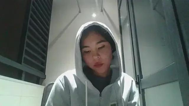 JennyCarpenter from StripChat is Freechat