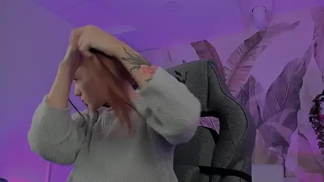 Try the thrill of flirt babes with our cam hosts, featuring unclothed wildness while getting naked and playing with their favored sex toys.