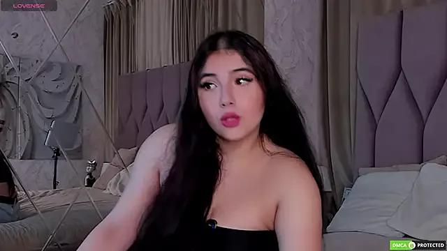 Try the thrill of flirt babes with our cam hosts, featuring unclothed wildness while getting naked and playing with their favored sex toys.