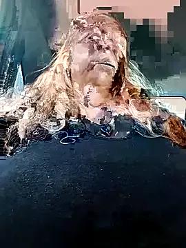 JennyInVegas from StripChat is Freechat