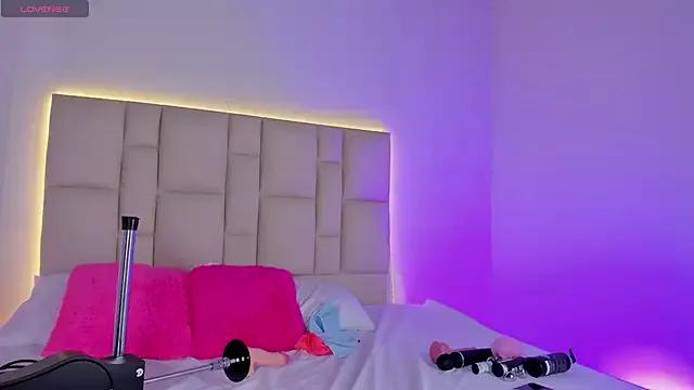 Try the thrill of flirt babes with our cam hosts, featuring unclothed wildness while getting naked and playing with their favored sex toys.
