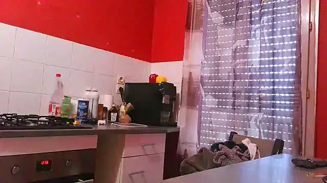 Photos of jennylovence from StripChat is Freechat