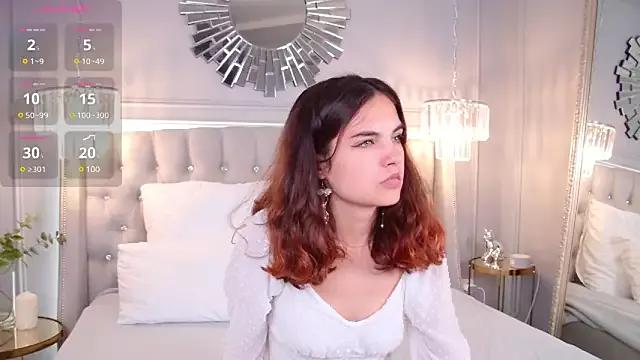 Try the thrill of flirt babes with our cam hosts, featuring unclothed wildness while getting naked and playing with their favored sex toys.