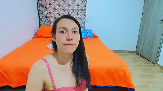 Try the thrill of flirt babes with our cam hosts, featuring unclothed wildness while getting naked and playing with their favored sex toys.
