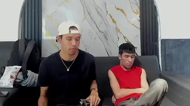 Try the thrill of flirt babes with our cam hosts, featuring unclothed wildness while getting naked and playing with their favored sex toys.