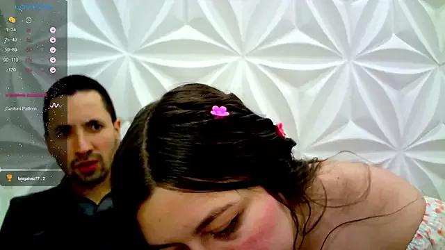 Try the thrill of flirt babes with our cam hosts, featuring unclothed wildness while getting naked and playing with their favored sex toys.