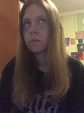 Jes_Jane from StripChat is Freechat