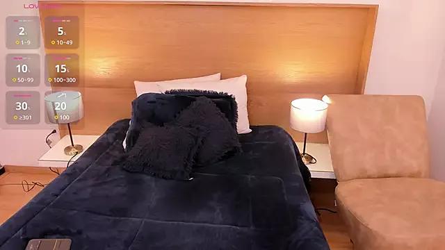 Jesica_rossi webcams show profile image 