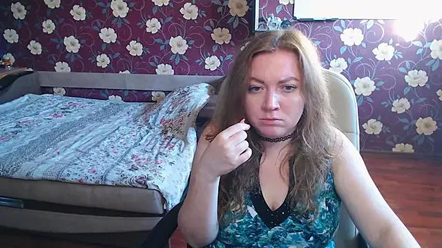 Jess_RW from StripChat is Freechat
