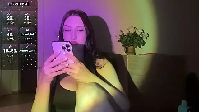 Try the thrill of flirt babes with our cam hosts, featuring unclothed wildness while getting naked and playing with their favored sex toys.