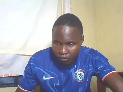 Jesse_Kingkong from StripChat is Freechat