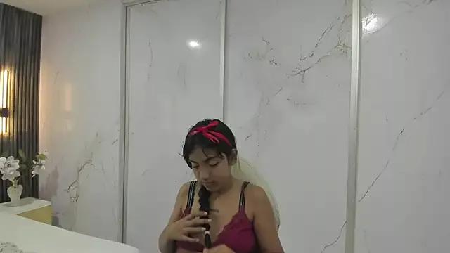 Try the thrill of flirt babes with our cam hosts, featuring unclothed wildness while getting naked and playing with their favored sex toys.