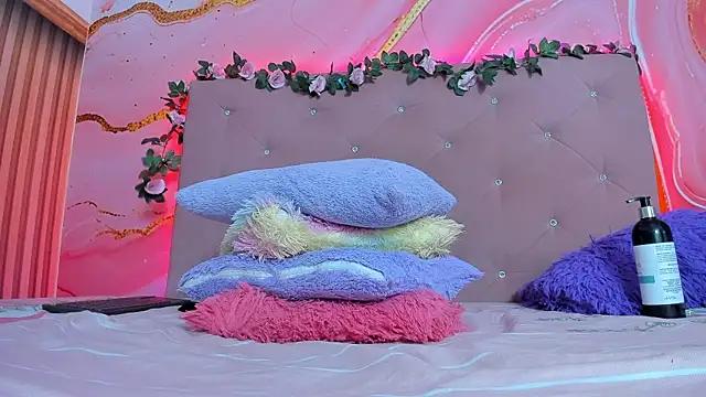 Try the thrill of flirt babes with our cam hosts, featuring unclothed wildness while getting naked and playing with their favored sex toys.