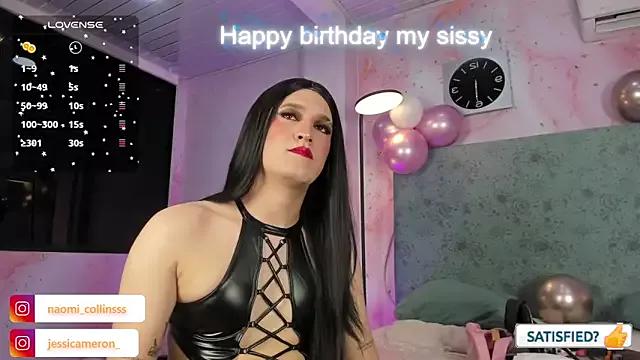 Try the thrill of flirt babes with our cam hosts, featuring unclothed wildness while getting naked and playing with their favored sex toys.