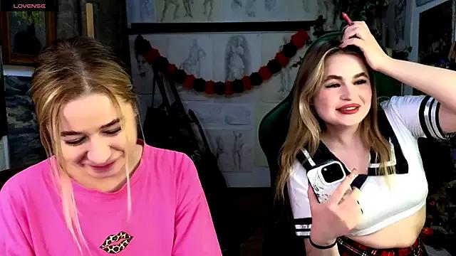 Try the thrill of flirt babes with our cam hosts, featuring unclothed wildness while getting naked and playing with their favored sex toys.