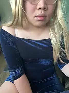 Jessica-Aine from StripChat is Freechat