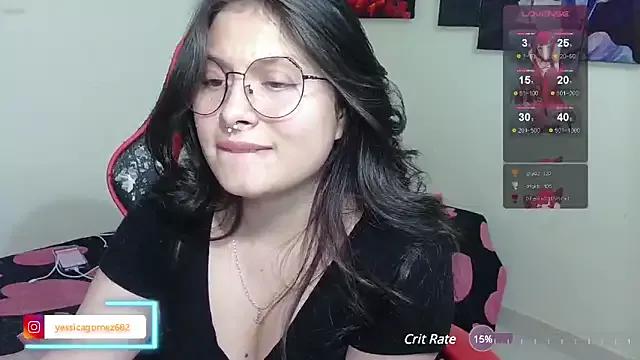 Try the thrill of flirt babes with our cam hosts, featuring unclothed wildness while getting naked and playing with their favored sex toys.