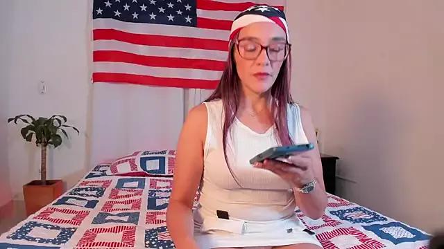 Try the thrill of flirt babes with our cam hosts, featuring unclothed wildness while getting naked and playing with their favored sex toys.