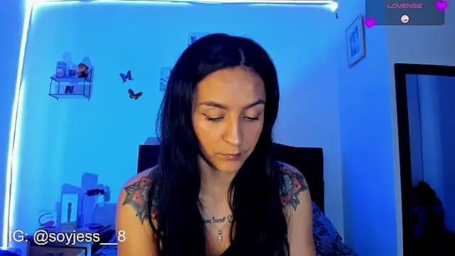 Try the thrill of flirt babes with our cam hosts, featuring unclothed wildness while getting naked and playing with their favored sex toys.