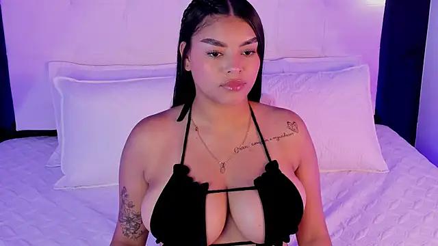 Try the thrill of flirt babes with our cam hosts, featuring unclothed wildness while getting naked and playing with their favored sex toys.