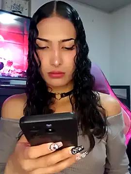 Try the thrill of flirt babes with our cam hosts, featuring unclothed wildness while getting naked and playing with their favored sex toys.