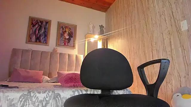 Try the thrill of flirt babes with our cam hosts, featuring unclothed wildness while getting naked and playing with their favored sex toys.