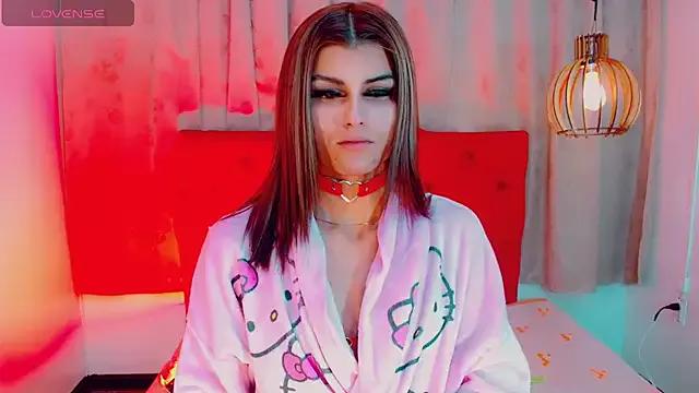 Try the thrill of flirt babes with our cam hosts, featuring unclothed wildness while getting naked and playing with their favored sex toys.