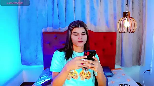 Try the thrill of flirt babes with our cam hosts, featuring unclothed wildness while getting naked and playing with their favored sex toys.