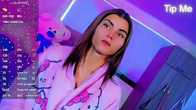 Try the thrill of flirt babes with our cam hosts, featuring unclothed wildness while getting naked and playing with their favored sex toys.