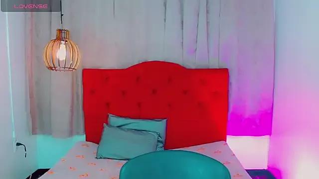 Jessica_smith_1 from StripChat is Freechat