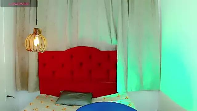 Try the thrill of flirt babes with our cam hosts, featuring unclothed wildness while getting naked and playing with their favored sex toys.