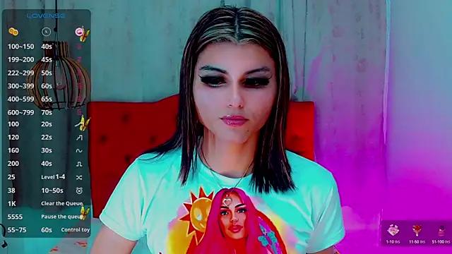 Try the thrill of flirt babes with our cam hosts, featuring unclothed wildness while getting naked and playing with their favored sex toys.