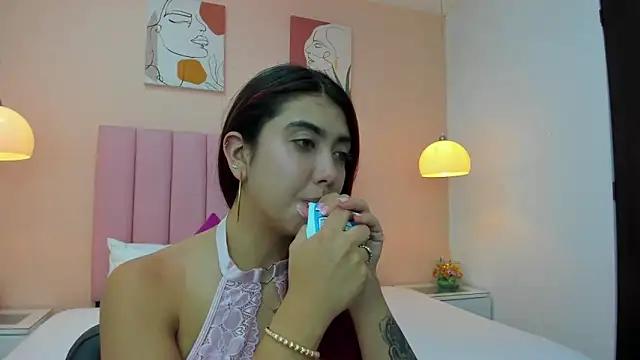 Try the thrill of flirt babes with our cam hosts, featuring unclothed wildness while getting naked and playing with their favored sex toys.