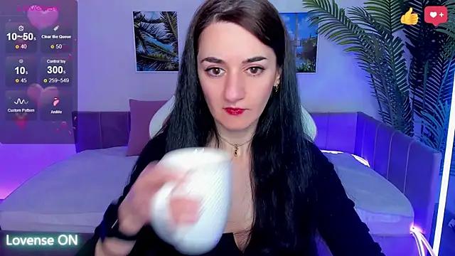 Try the thrill of flirt babes with our cam hosts, featuring unclothed wildness while getting naked and playing with their favored sex toys.