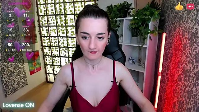Try the thrill of flirt babes with our cam hosts, featuring unclothed wildness while getting naked and playing with their favored sex toys.