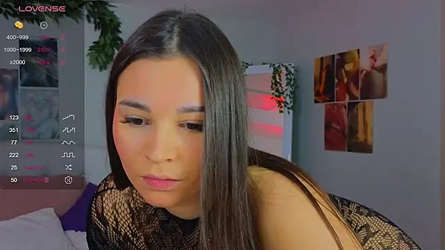 Try the thrill of flirt babes with our cam hosts, featuring unclothed wildness while getting naked and playing with their favored sex toys.
